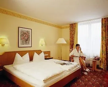Park By Radisson Chemnitz-hartmannsdorf Κέμνιτς