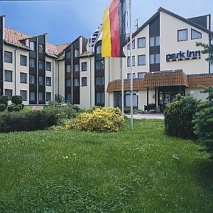 Park By Radisson Chemnitz-hartmannsdorf 4* Κέμνιτς