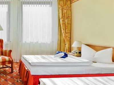 Park By Radisson Chemnitz-hartmannsdorf Κέμνιτς