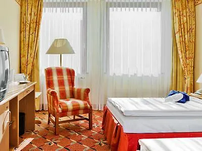 Park By Radisson Chemnitz-hartmannsdorf Ξενοδοχείο