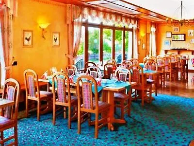 Park By Radisson Chemnitz-hartmannsdorf 4*