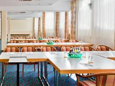 Park By Radisson Chemnitz-hartmannsdorf Ξενοδοχείο 4*