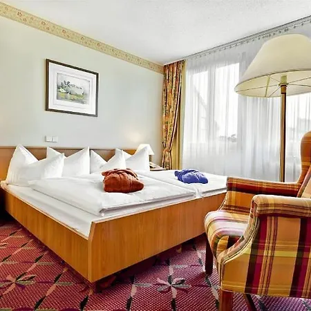 Park By Radisson Chemnitz-hartmannsdorf Κέμνιτς