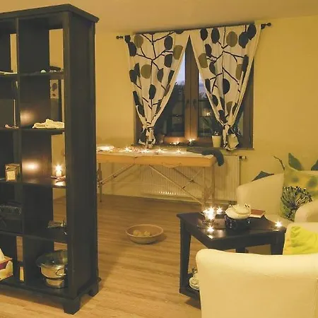 Park By Radisson Chemnitz-hartmannsdorf Ξενοδοχείο