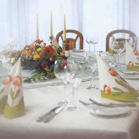 Park By Radisson Chemnitz-hartmannsdorf Ξενοδοχείο Κέμνιτς