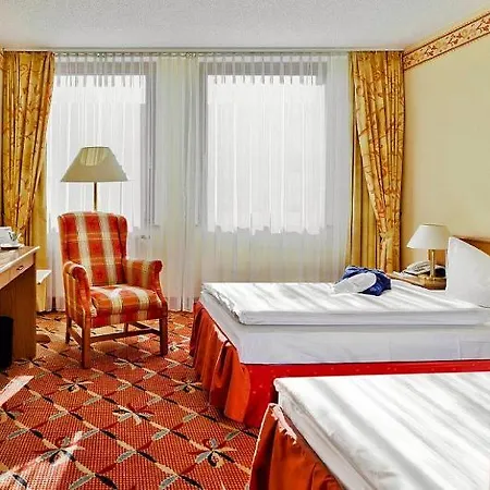 Park By Radisson Chemnitz-hartmannsdorf Ξενοδοχείο