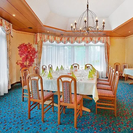 Park By Radisson Chemnitz-hartmannsdorf Κέμνιτς