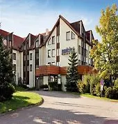 Park By Radisson Chemnitz-hartmannsdorf 4*