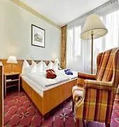 Park By Radisson Chemnitz-hartmannsdorf Ξενοδοχείο 4*