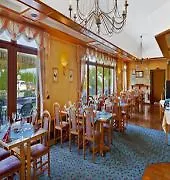 Park By Radisson Chemnitz-hartmannsdorf Ξενοδοχείο