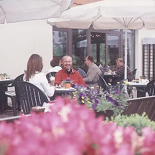 Ξενοδοχείο Park By Radisson Chemnitz-hartmannsdorf 4*